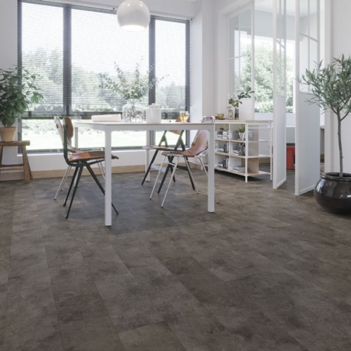 Beton dunkel pro m² - 24,95€